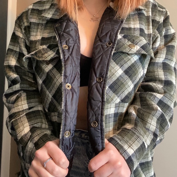 Open trails large jacket - Picture 3 of 10